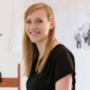Meet your Posher, Beth